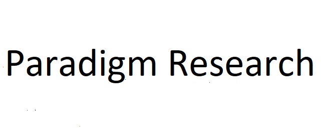 Paradigm research